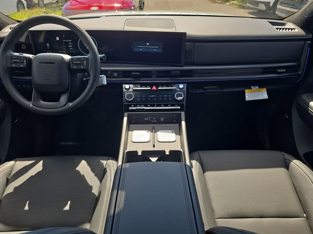 Thumbnail: 2026 Hyundai Santa Fe - 19