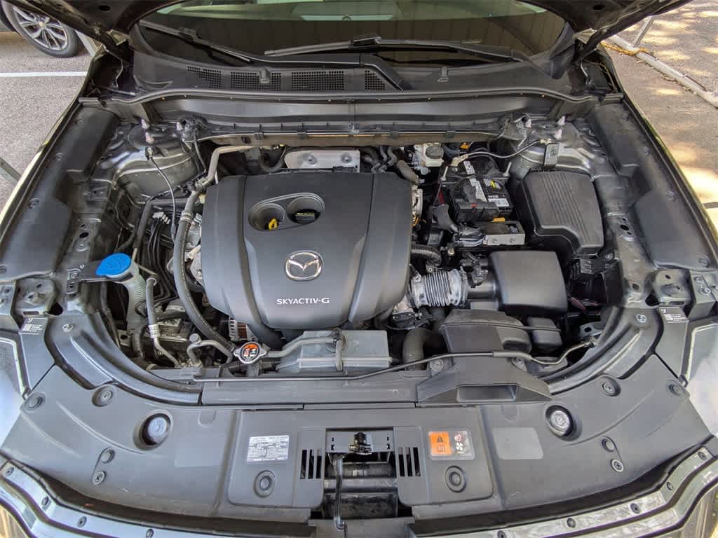 Thumbnail: 2020 Mazda CX-5 - 13