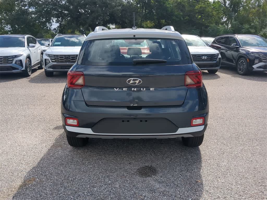 Thumbnail: 2026 Hyundai Venue - 5