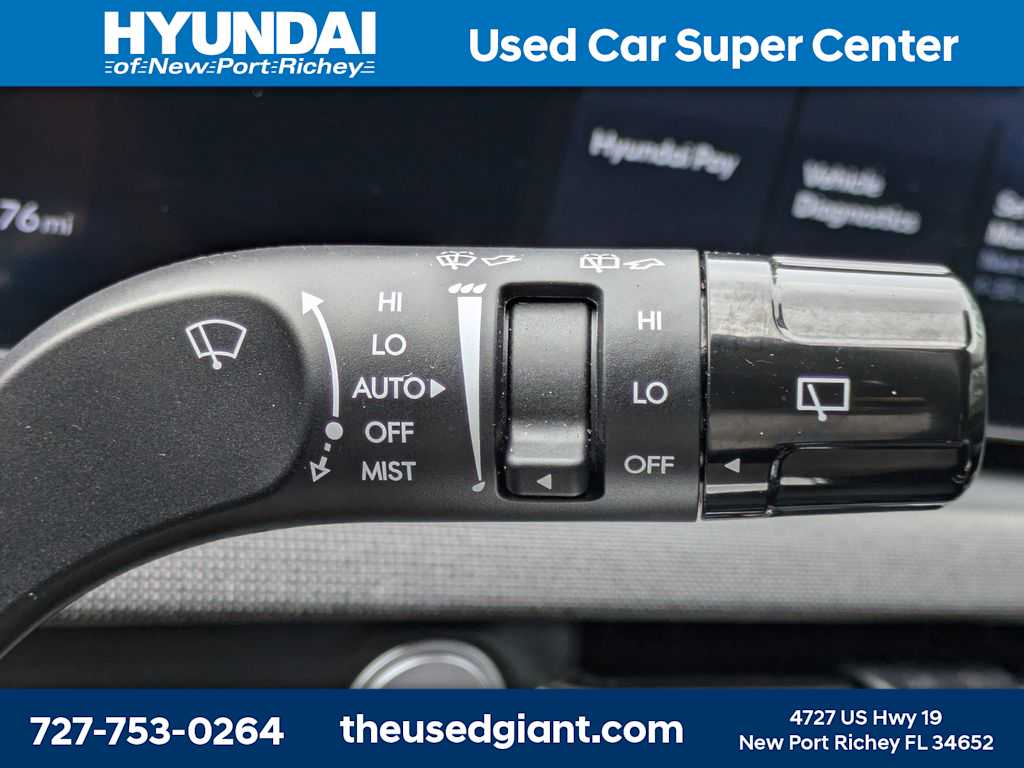 Thumbnail: 2026 Hyundai Tucson - 39