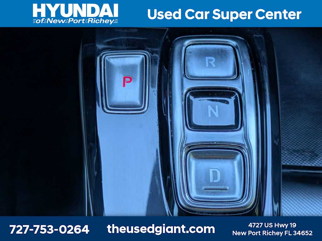 Thumbnail: 2022 Hyundai Sonata - 21