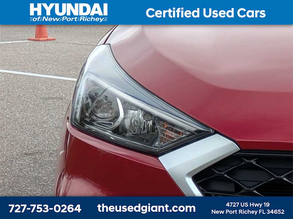 Thumbnail: 2021 Hyundai Tucson - 9