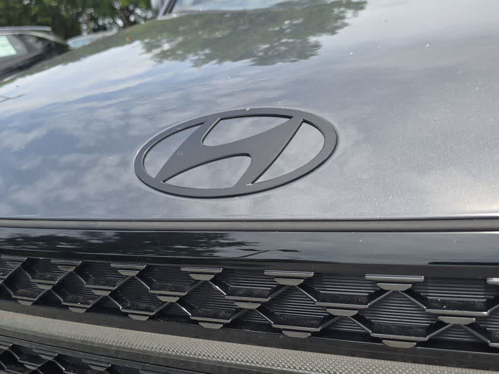 Thumbnail: 2026 Hyundai Santa Fe - 12