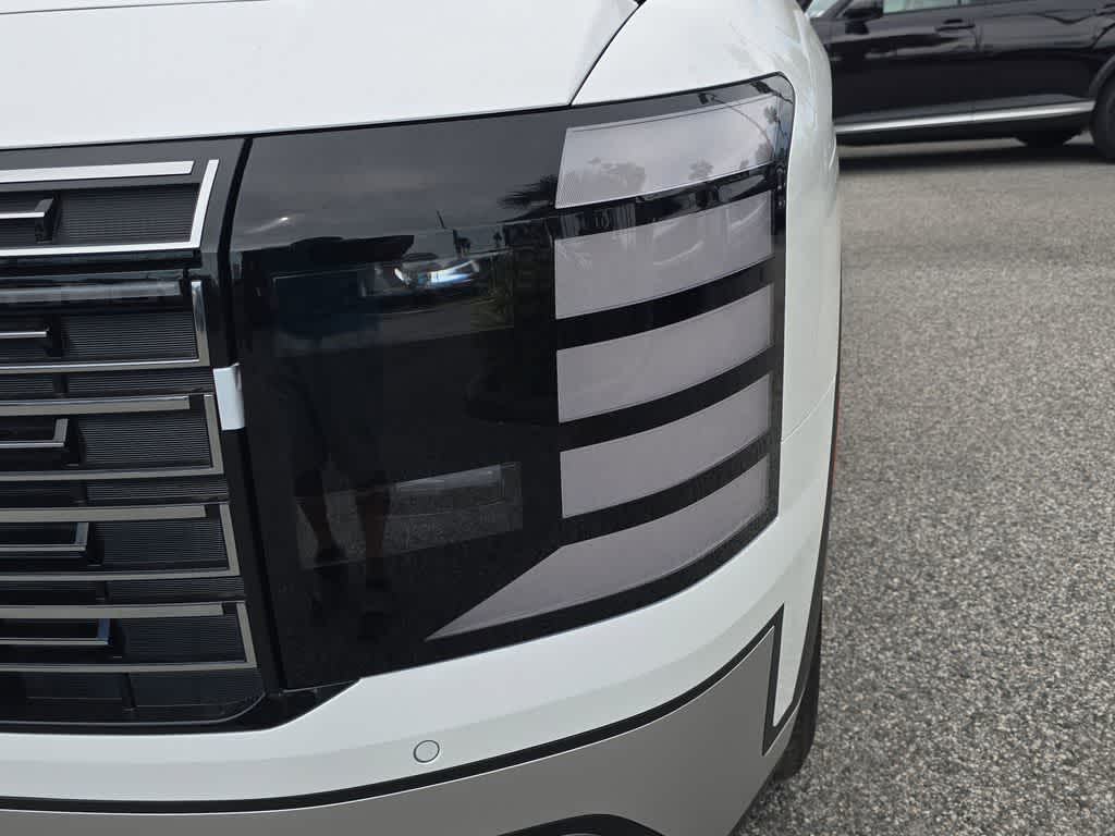 Thumbnail: 2026 Hyundai Palisade - 11