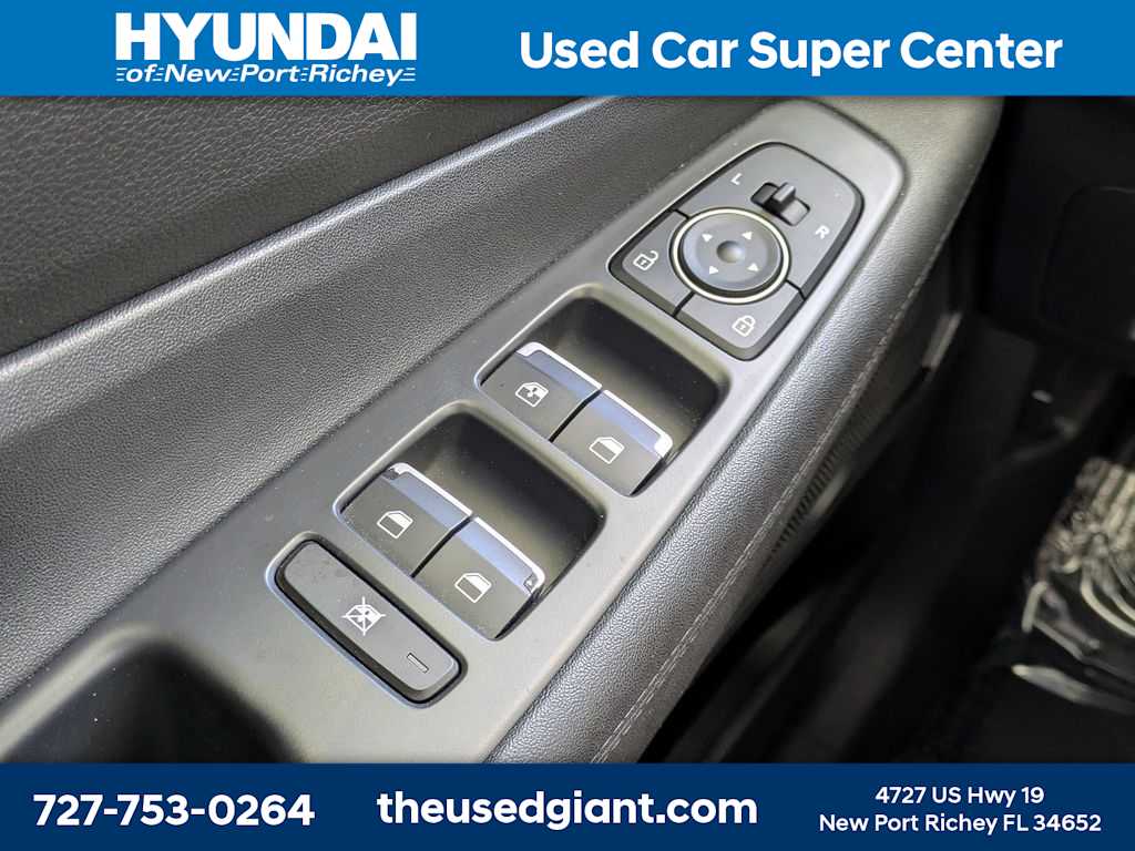 Thumbnail: 2020 Hyundai Santa Fe - 26