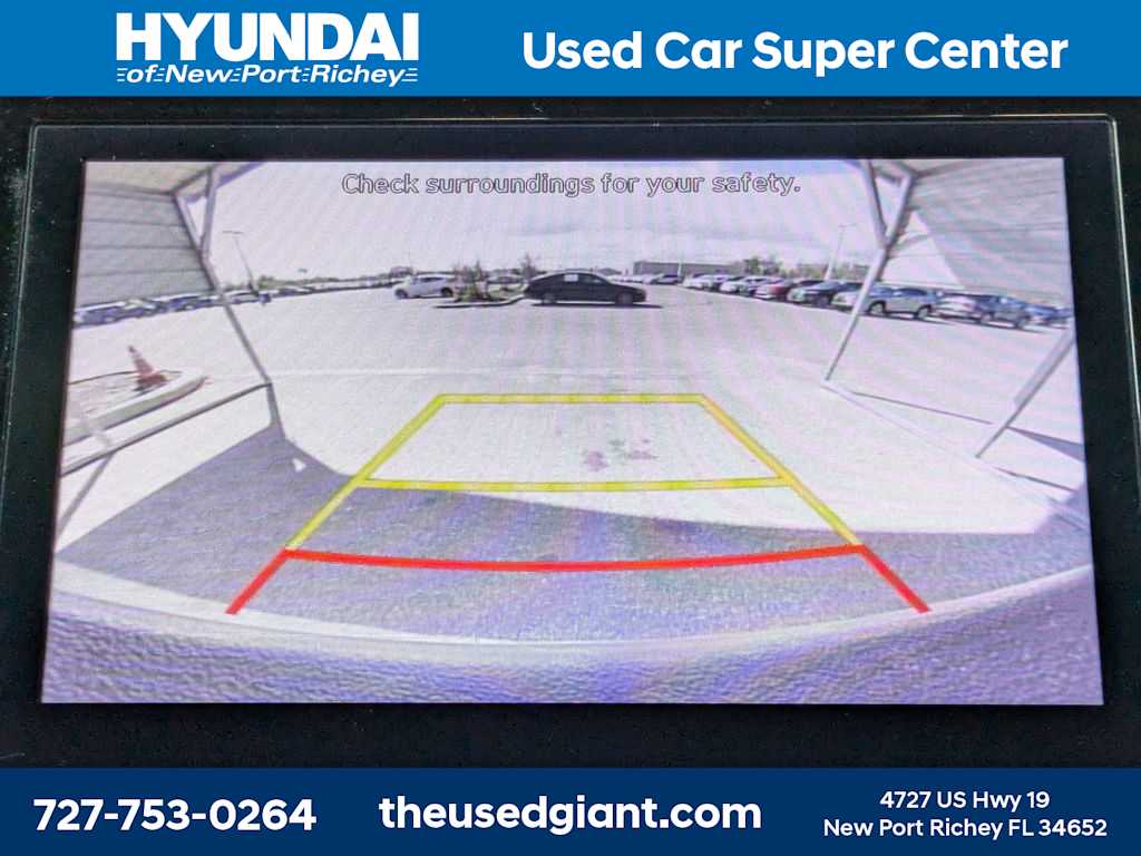 Thumbnail: 2023 Hyundai Santa Cruz - 23