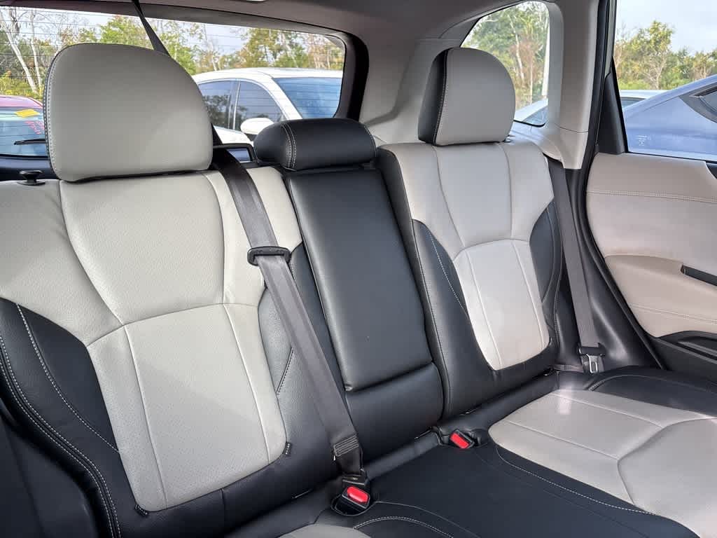 Thumbnail: 2020 Subaru Forester - 10