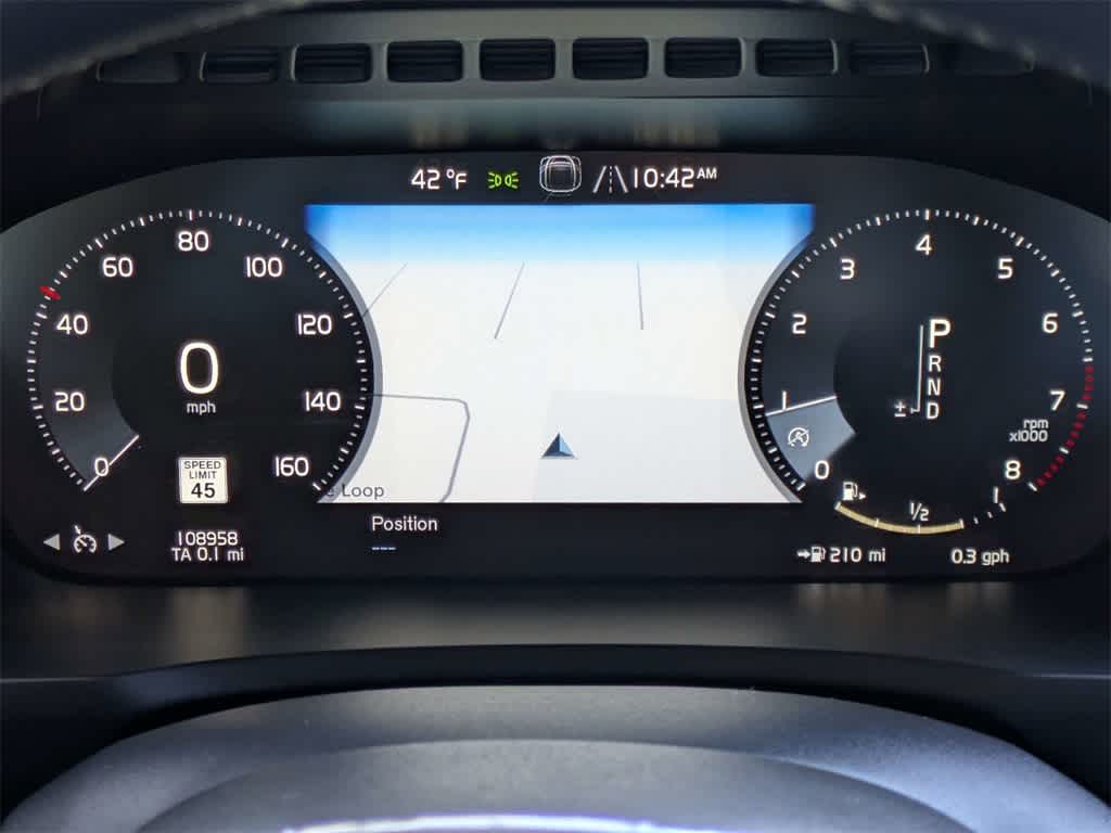 Thumbnail: 2016 Volvo XC90 - 38