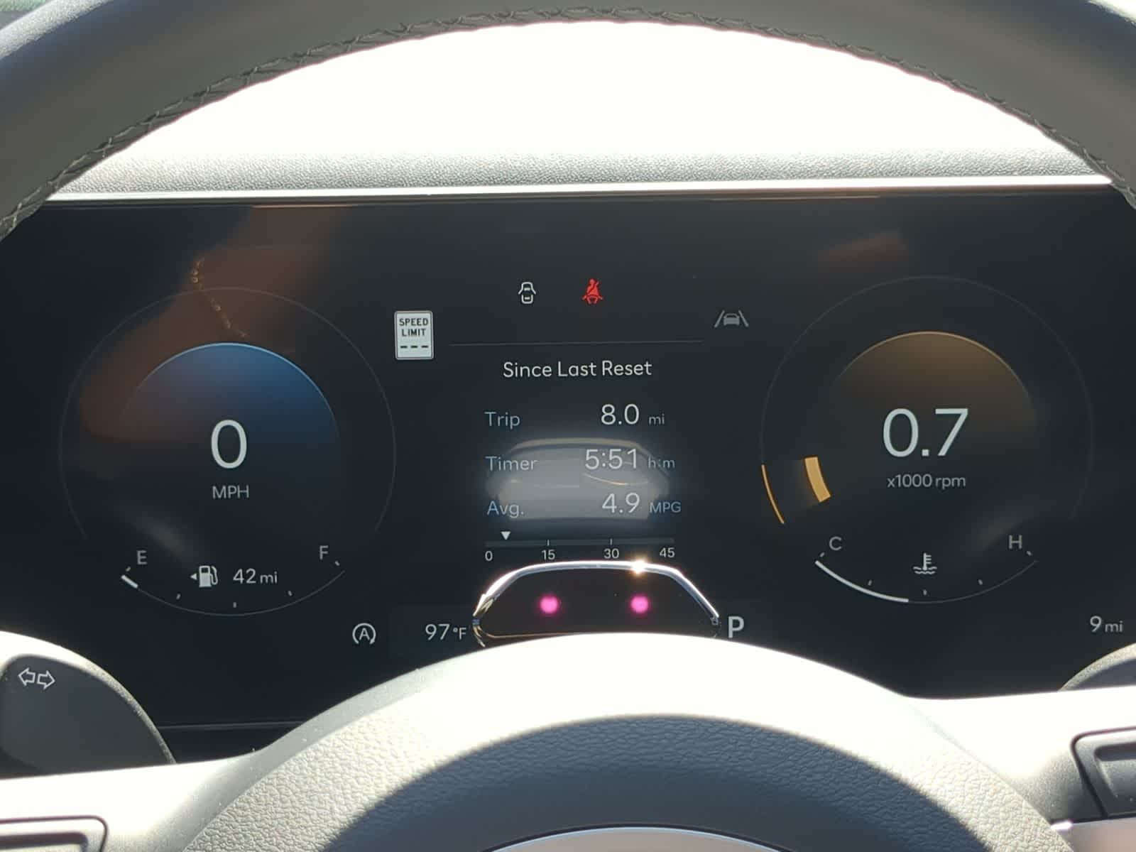 Thumbnail: 2026 Hyundai Tucson - 32