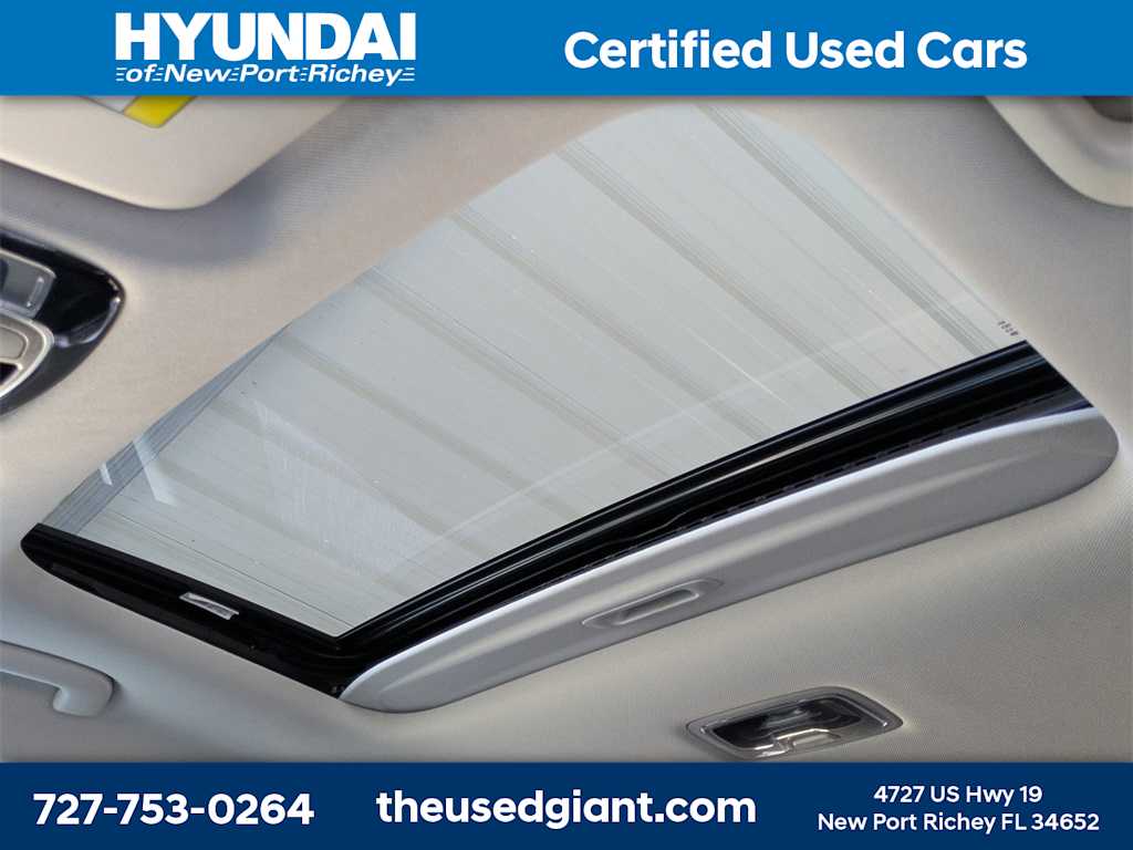 Thumbnail: 2022 Hyundai Tucson - 24