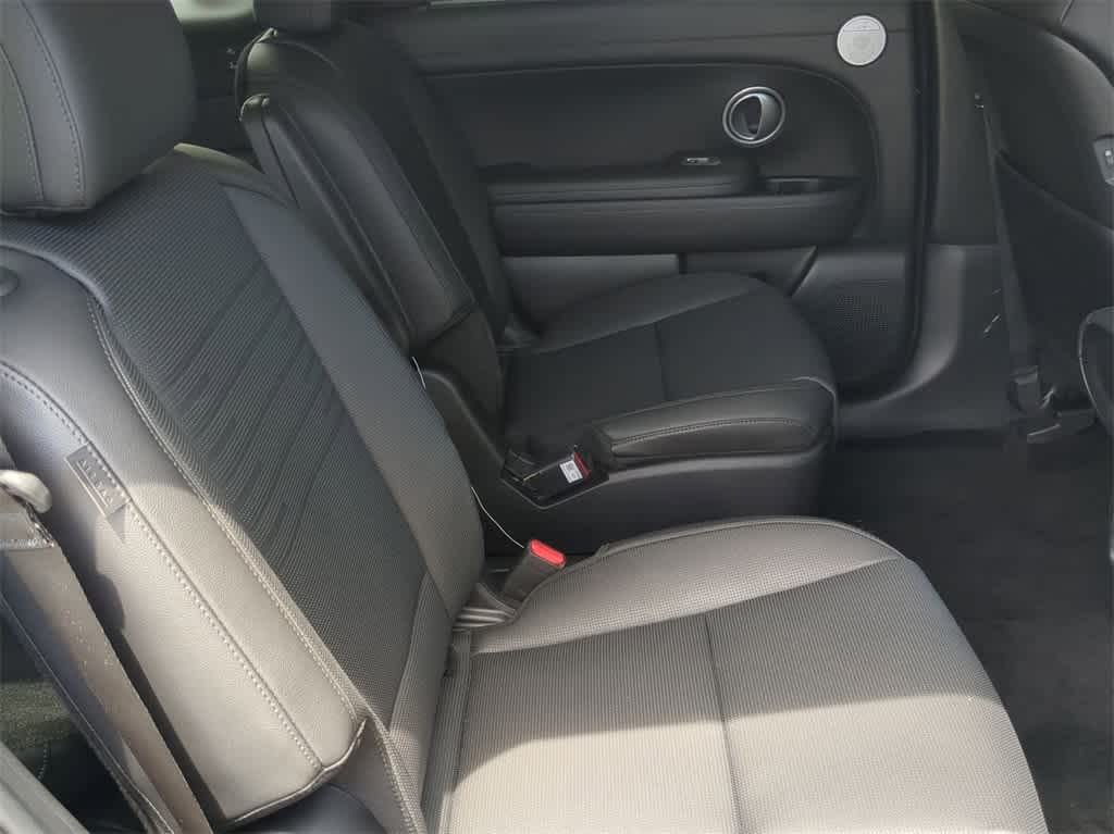 Thumbnail: 2026 Hyundai Palisade - 21