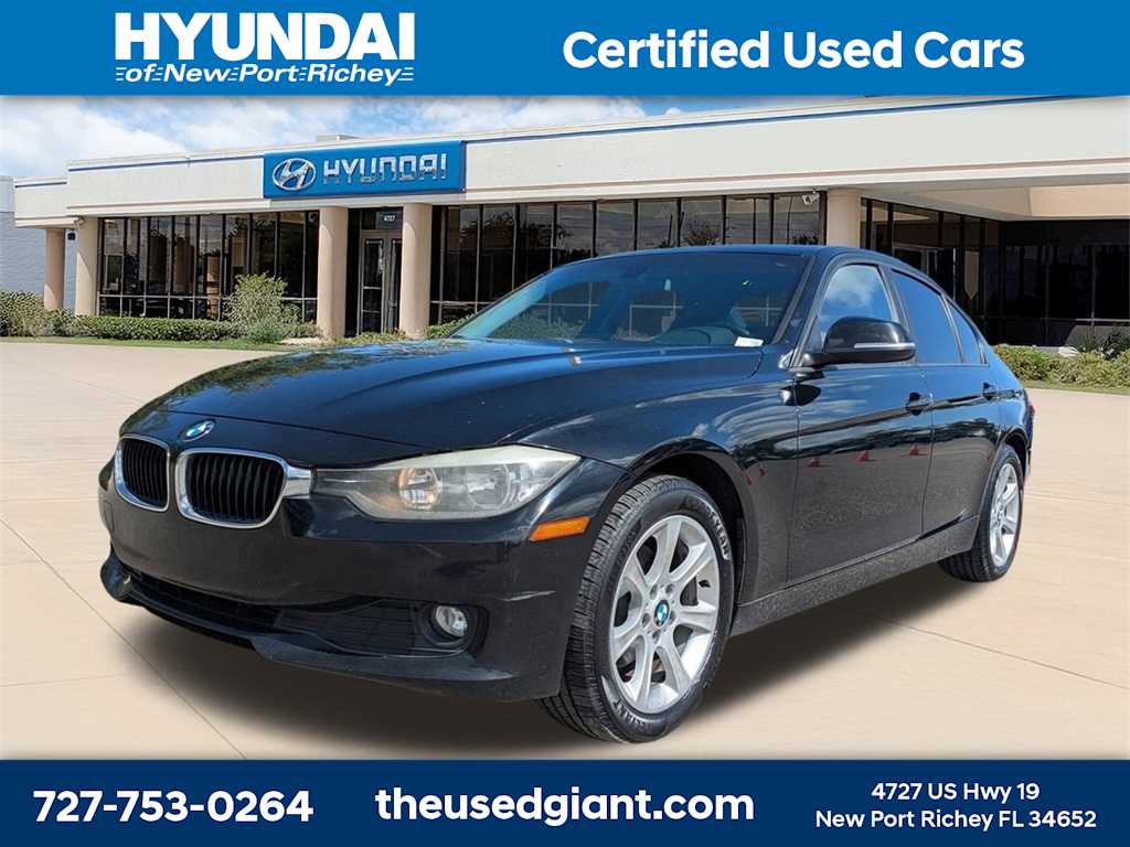 2012 BMW 3 Series 320i -
                  New Port Richey, FL