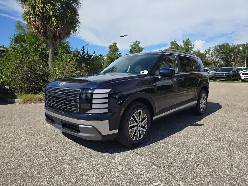 Thumbnail: 2026 Hyundai Palisade - 2