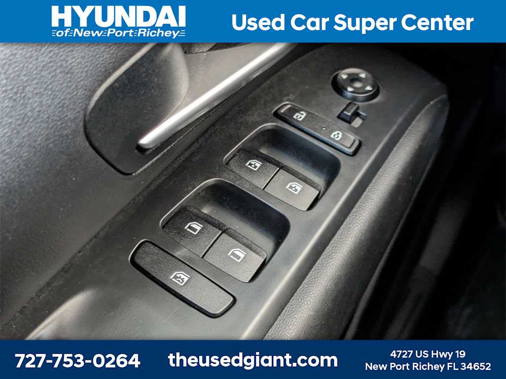 Thumbnail: 2023 Hyundai Tucson - 30