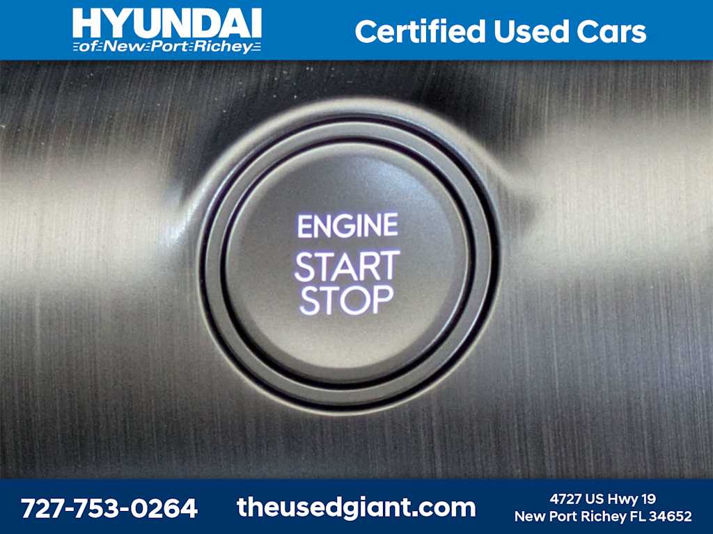 Thumbnail: 2024 Hyundai Kona - 35