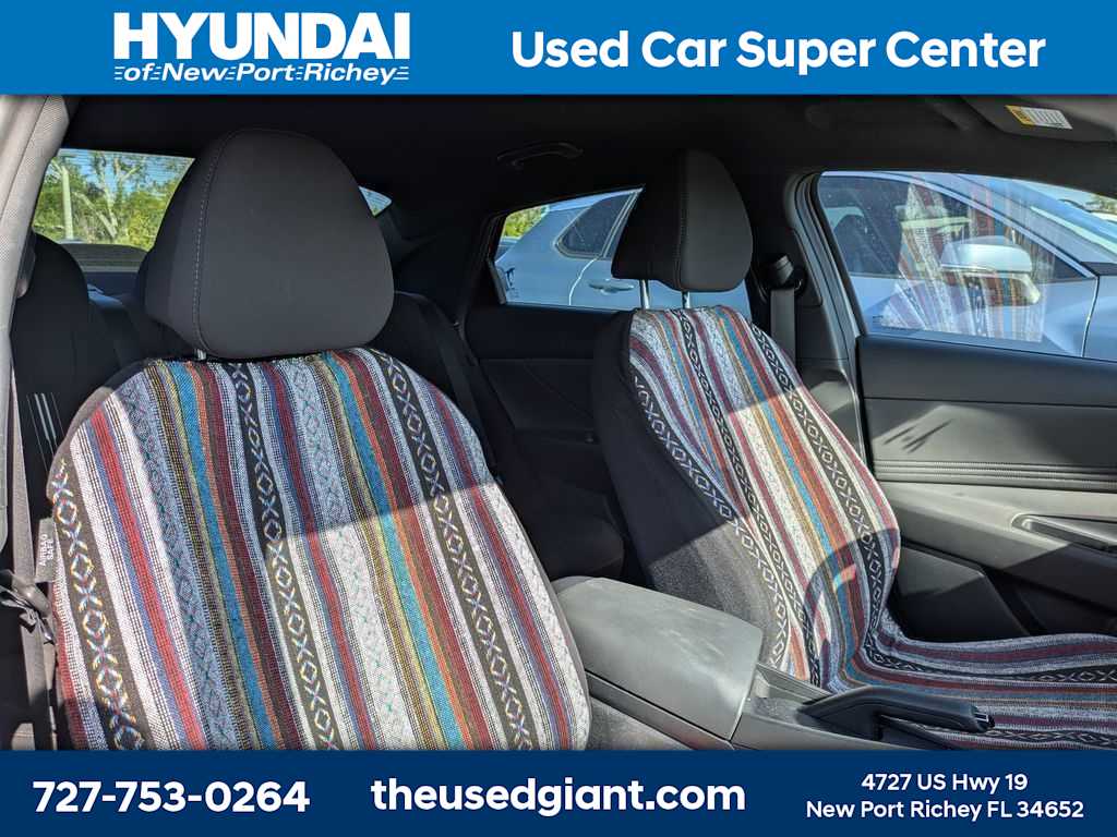 Thumbnail: 2025 Hyundai Elantra - 7