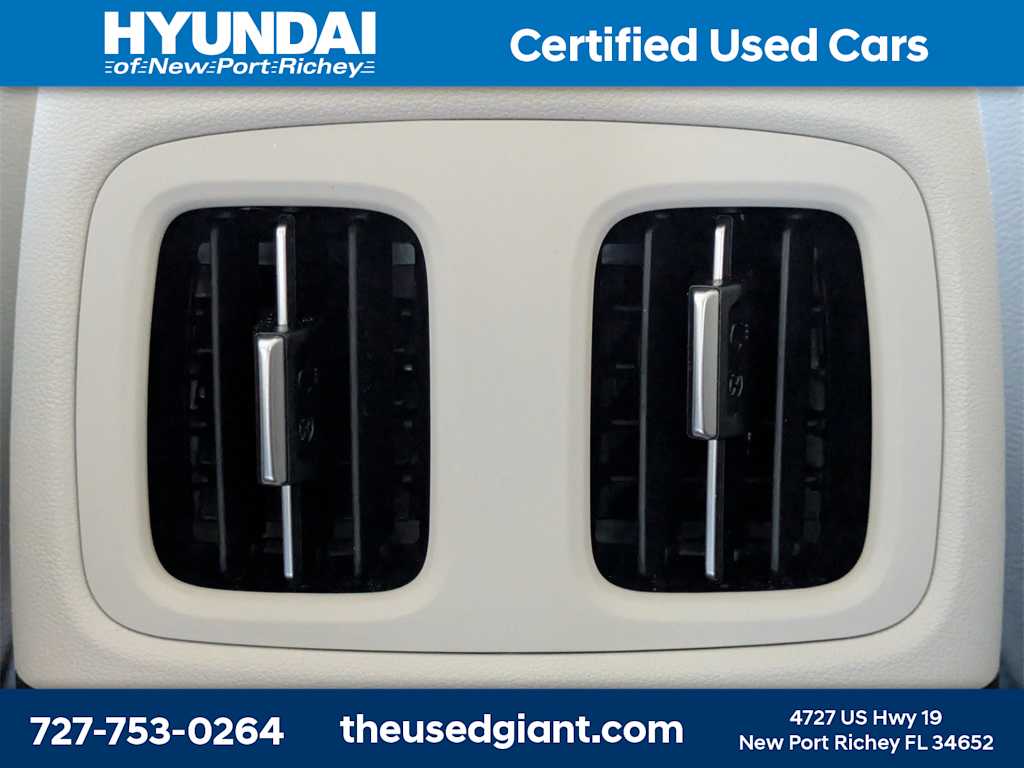 Thumbnail: 2025 Hyundai Tucson - 16