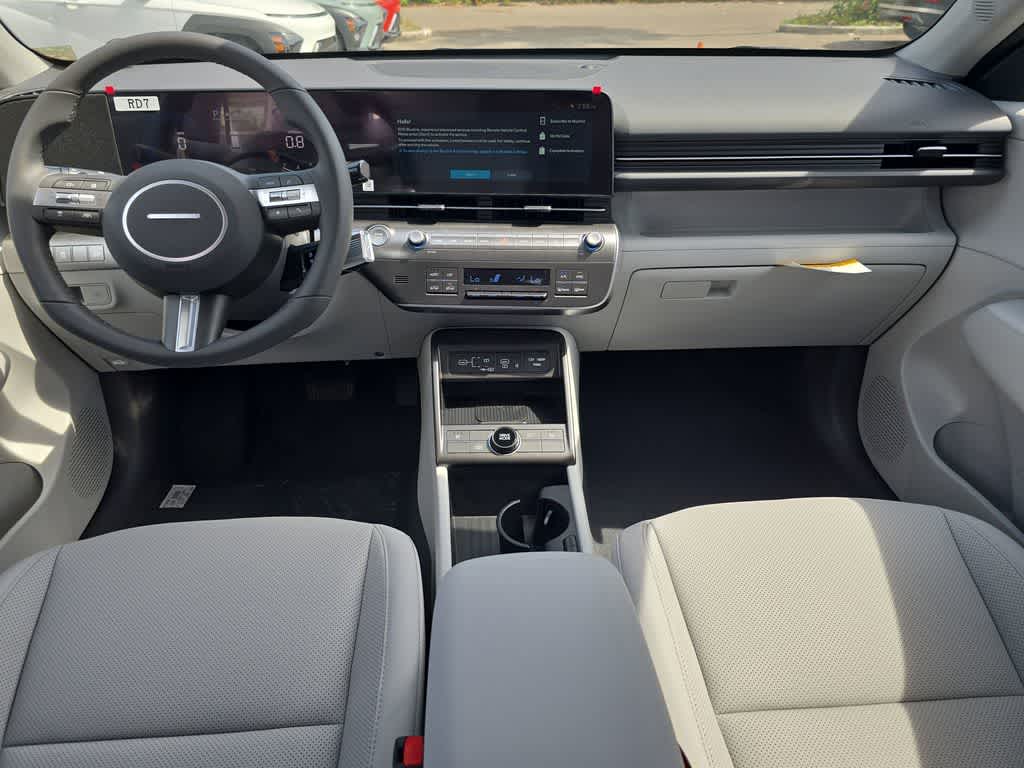 Thumbnail: 2026 Hyundai Kona - 18