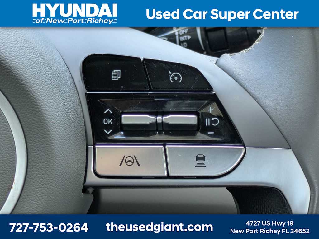 Thumbnail: 2023 Hyundai Elantra - 28