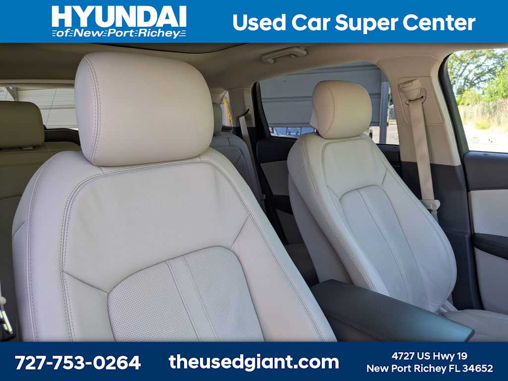 Thumbnail: 2020 Lincoln Nautilus - 6