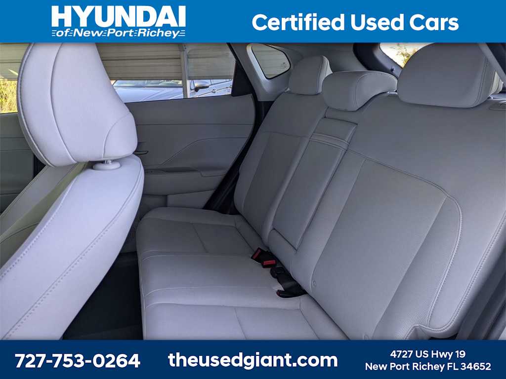 Thumbnail: 2024 Hyundai Kona - 14