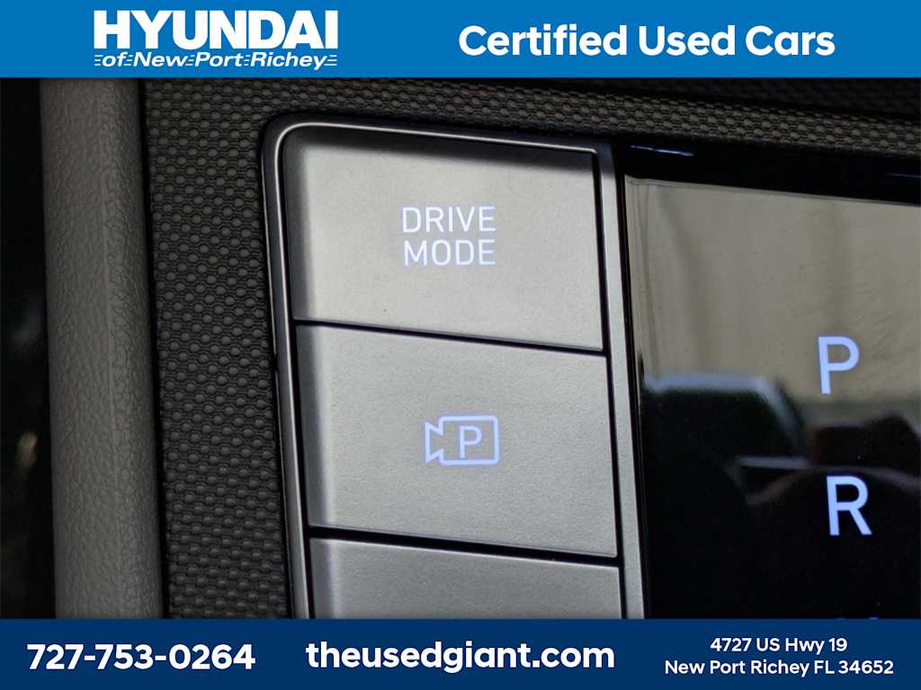 Thumbnail: 2025 Hyundai Elantra - 26