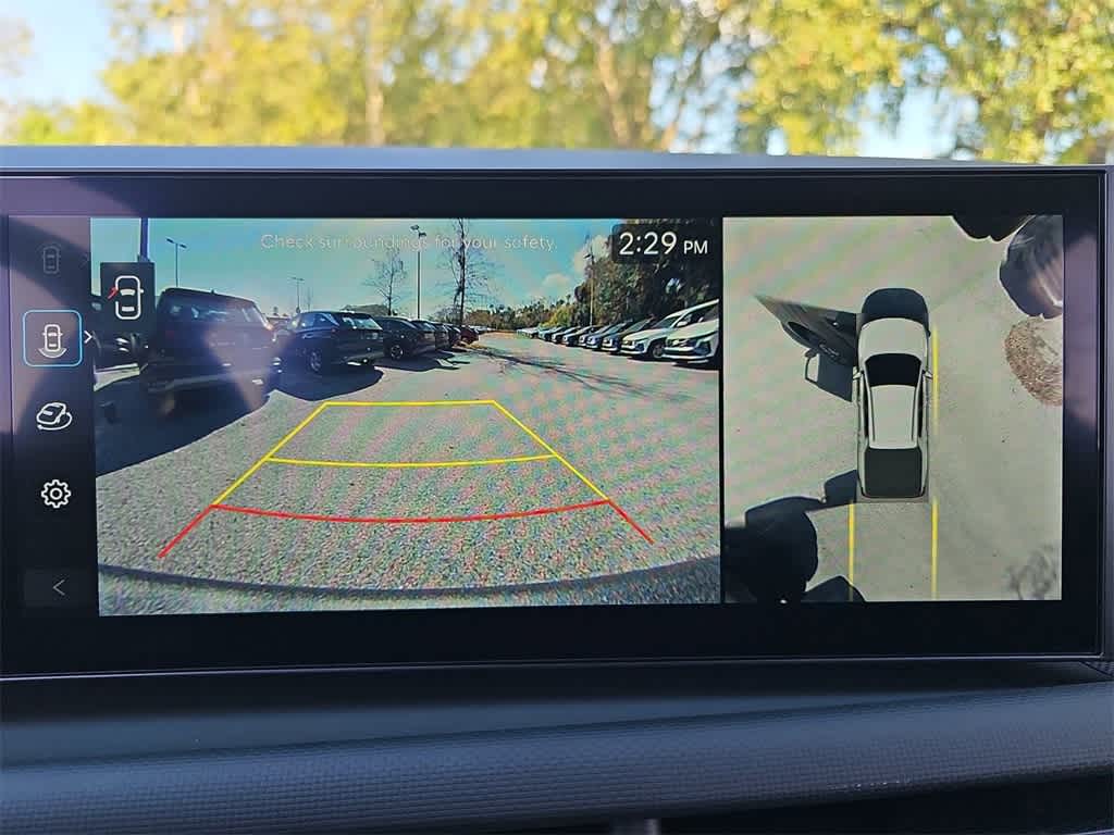 Thumbnail: 2025 Hyundai Santa Cruz - 38