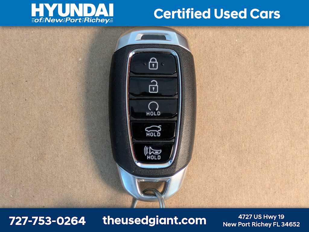 Thumbnail: 2023 Hyundai Elantra - 29