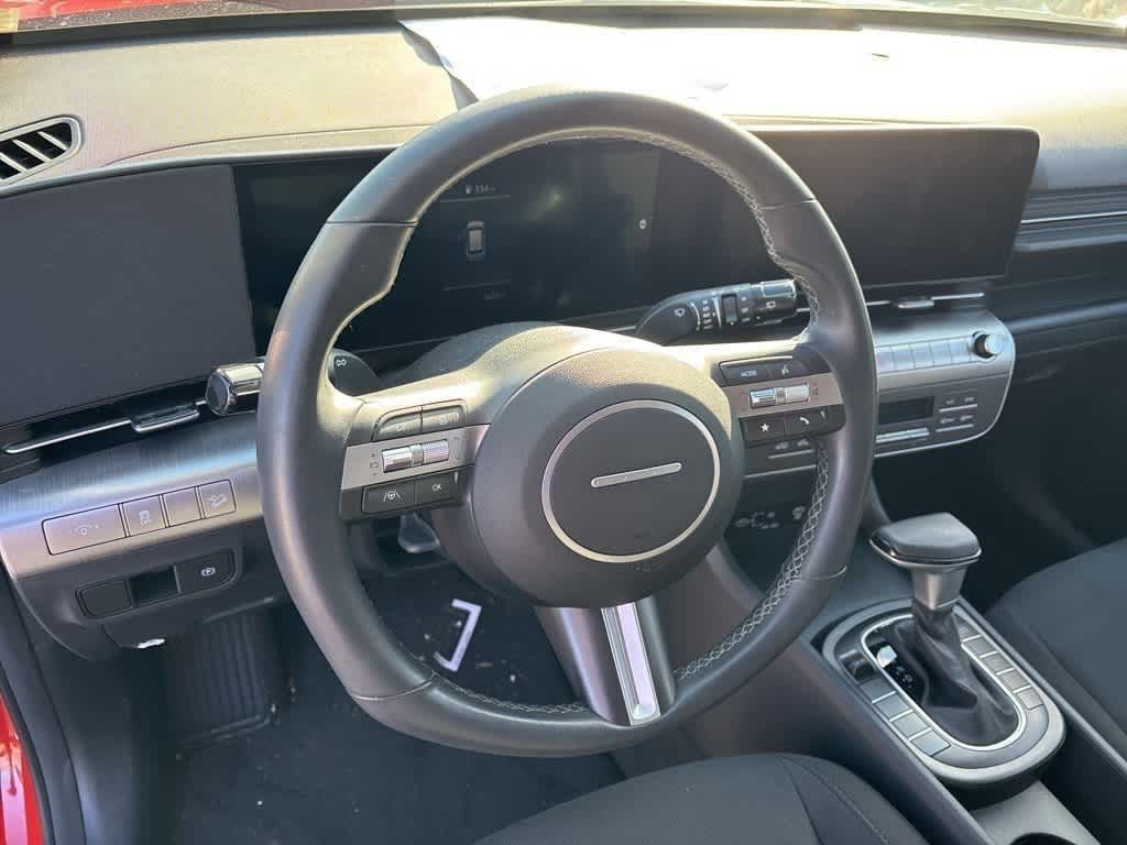 Thumbnail: 2024 Hyundai Kona - 10