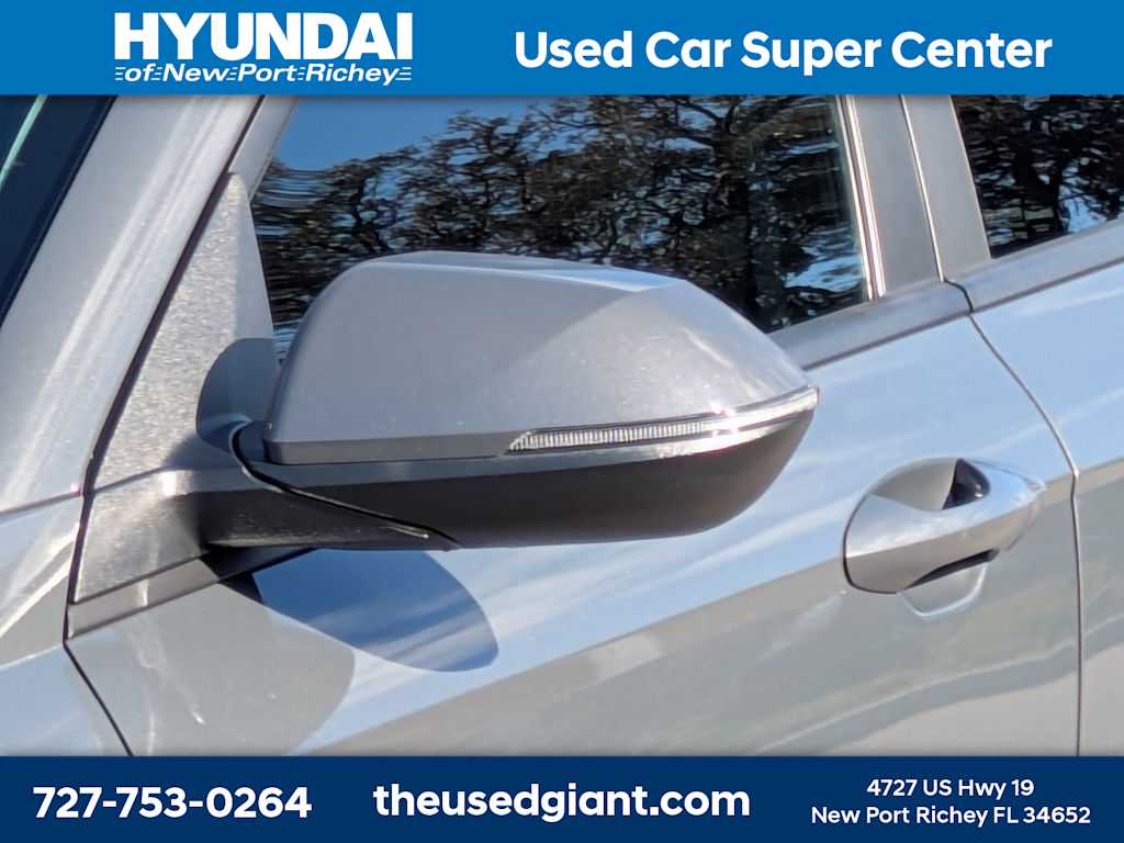 Thumbnail: 2025 Hyundai Kona - 11