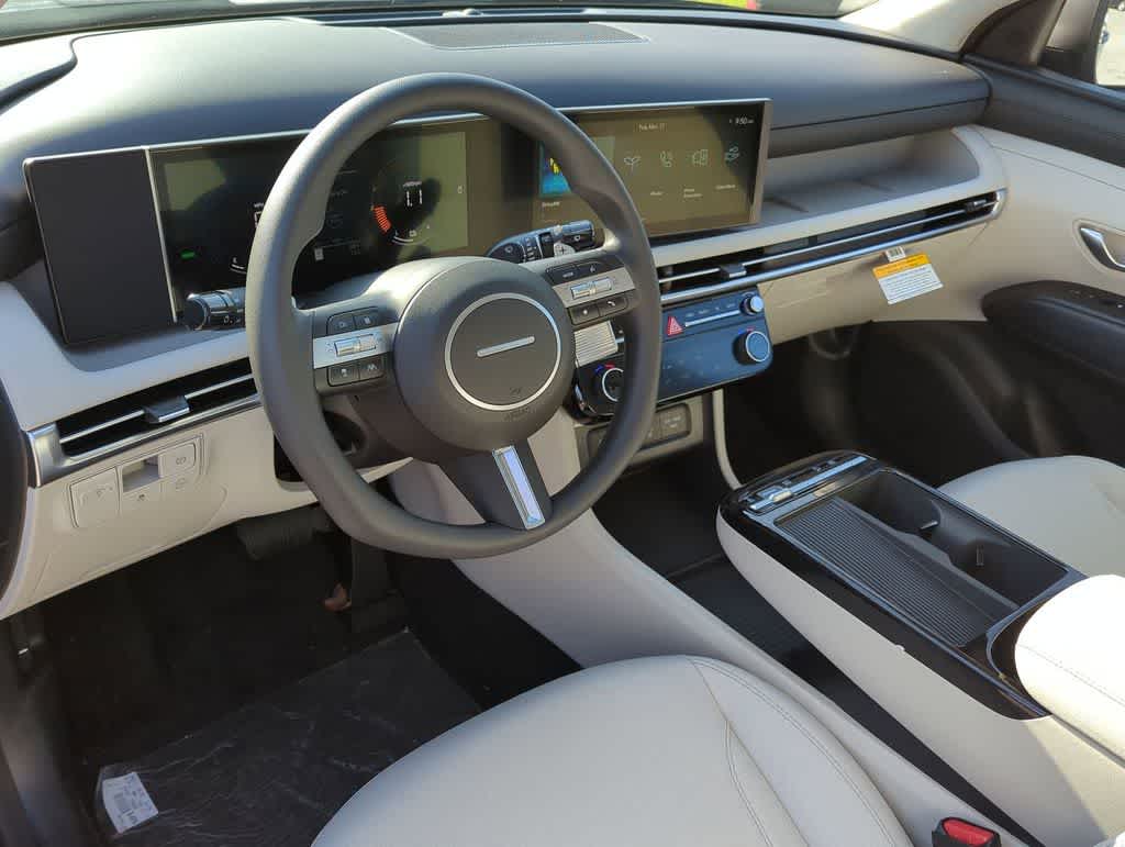 Thumbnail: 2026 Hyundai Tucson - 15