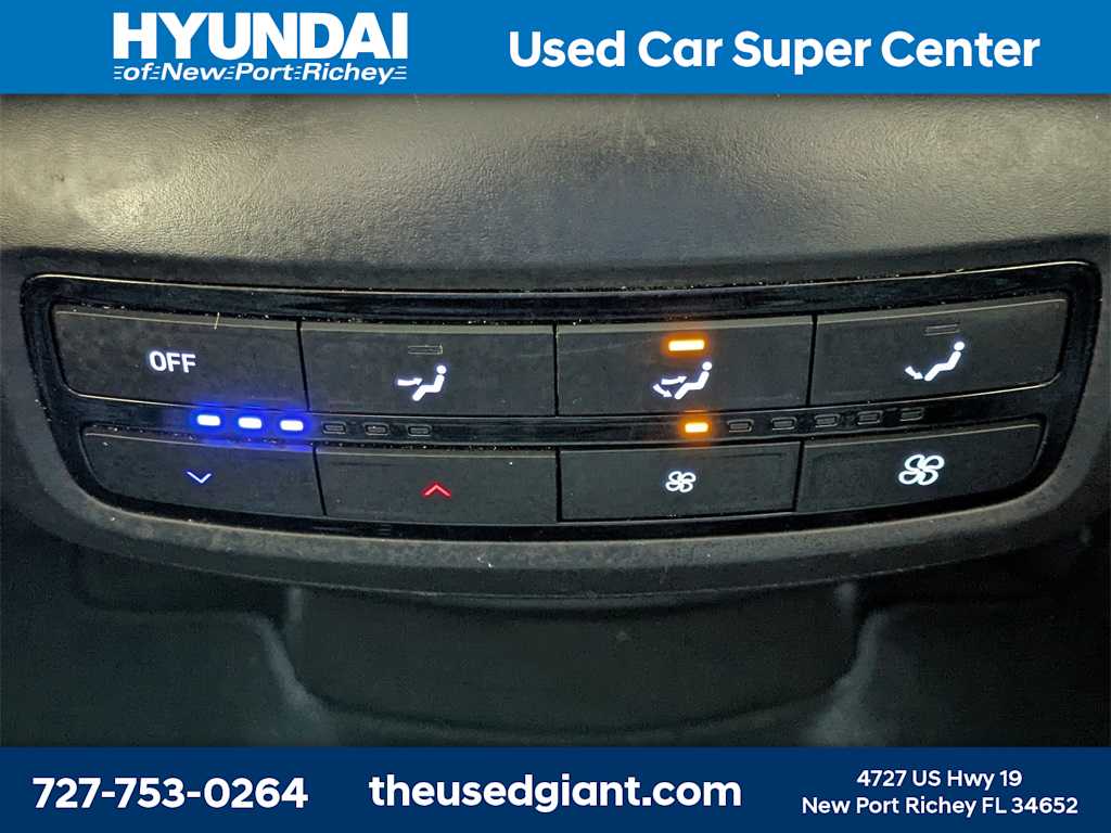 Thumbnail: 2021 Hyundai Palisade - 18