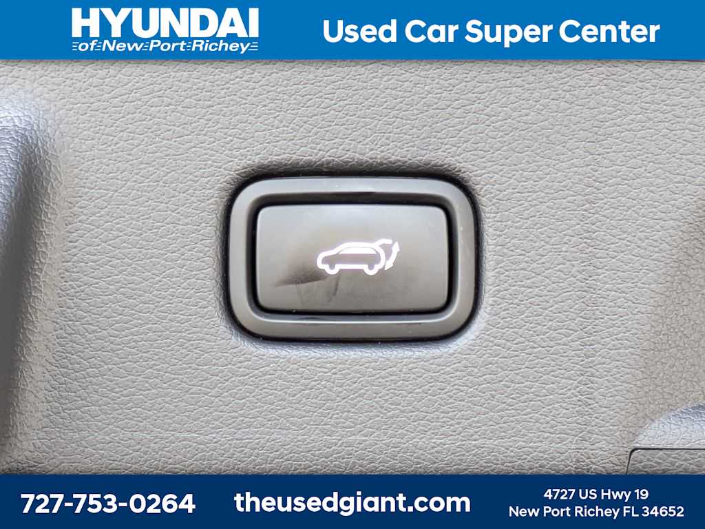 Thumbnail: 2024 Hyundai Palisade - 12