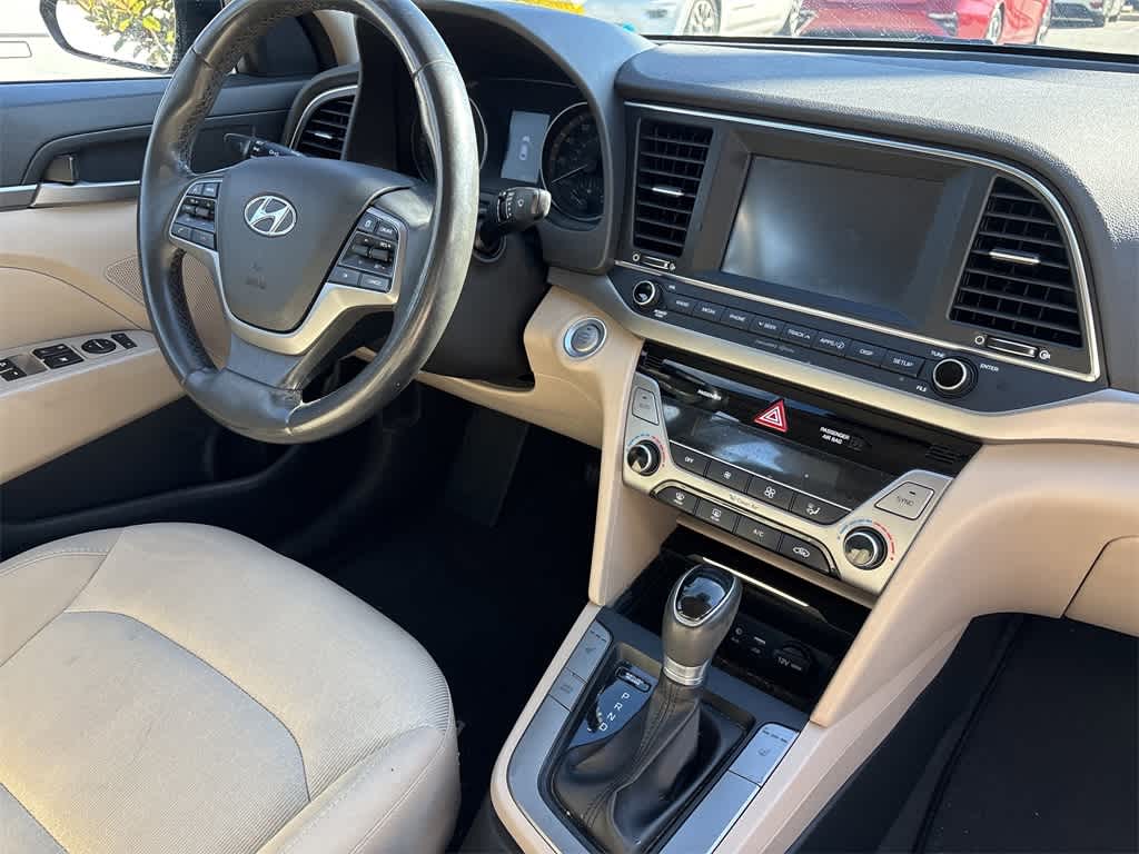 Thumbnail: 2018 Hyundai Elantra - 6