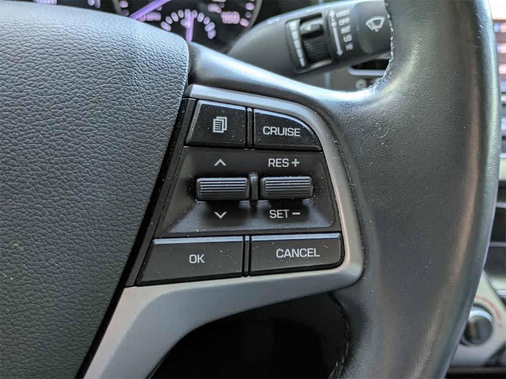 Thumbnail: 2018 Hyundai Elantra - 27