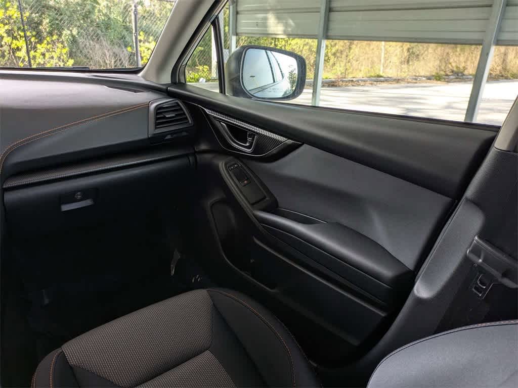 Thumbnail: 2021 Subaru Crosstrek - 18