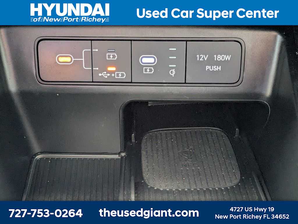 Thumbnail: 2025 Hyundai Tucson - 27
