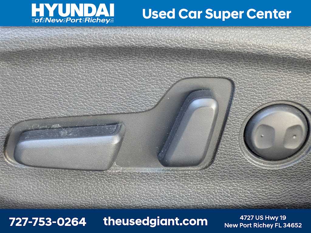 Thumbnail: 2018 Hyundai Sonata - 20