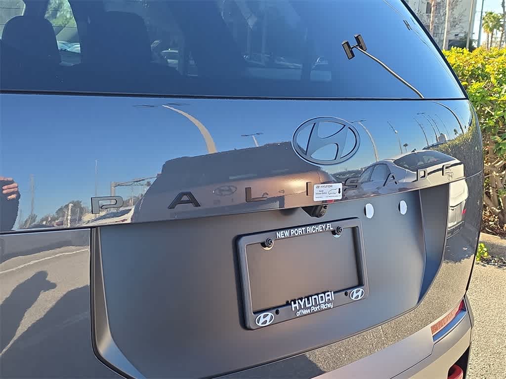 Thumbnail: 2026 Hyundai Palisade - 12