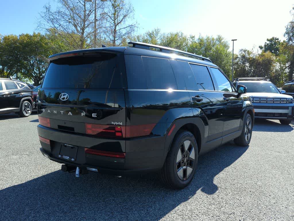 Thumbnail: 2026 Hyundai Santa Fe - 7