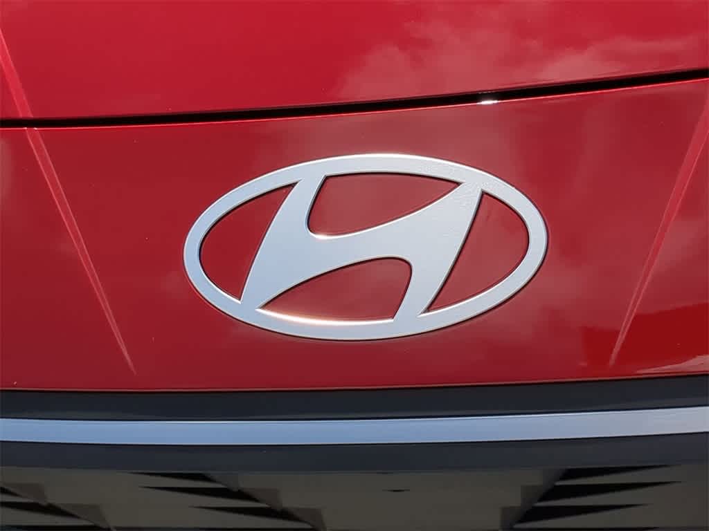 Thumbnail: 2025 Hyundai Elantra - 11