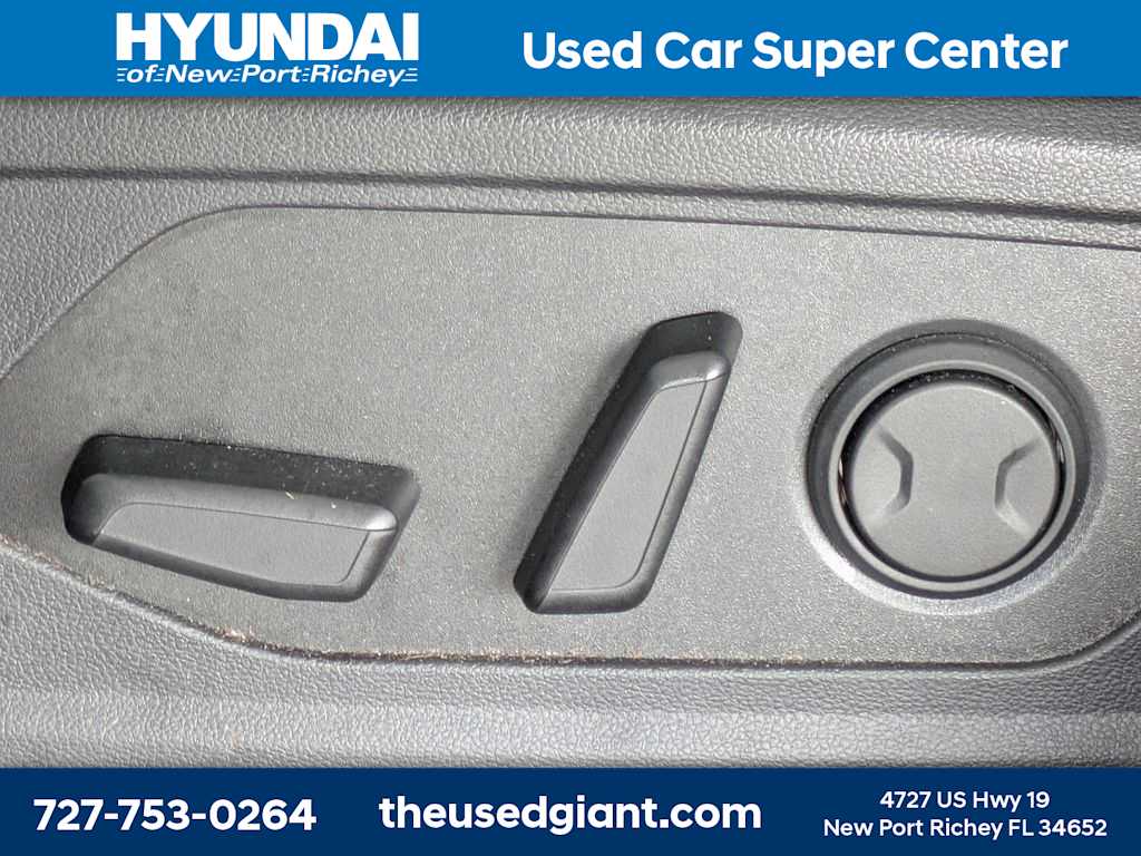 Thumbnail: 2024 Hyundai Tucson - 25