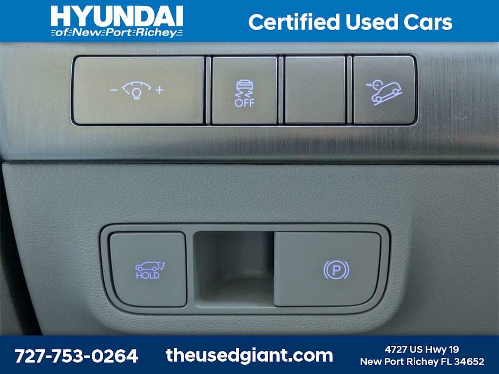 Thumbnail: 2024 Hyundai Kona - 30