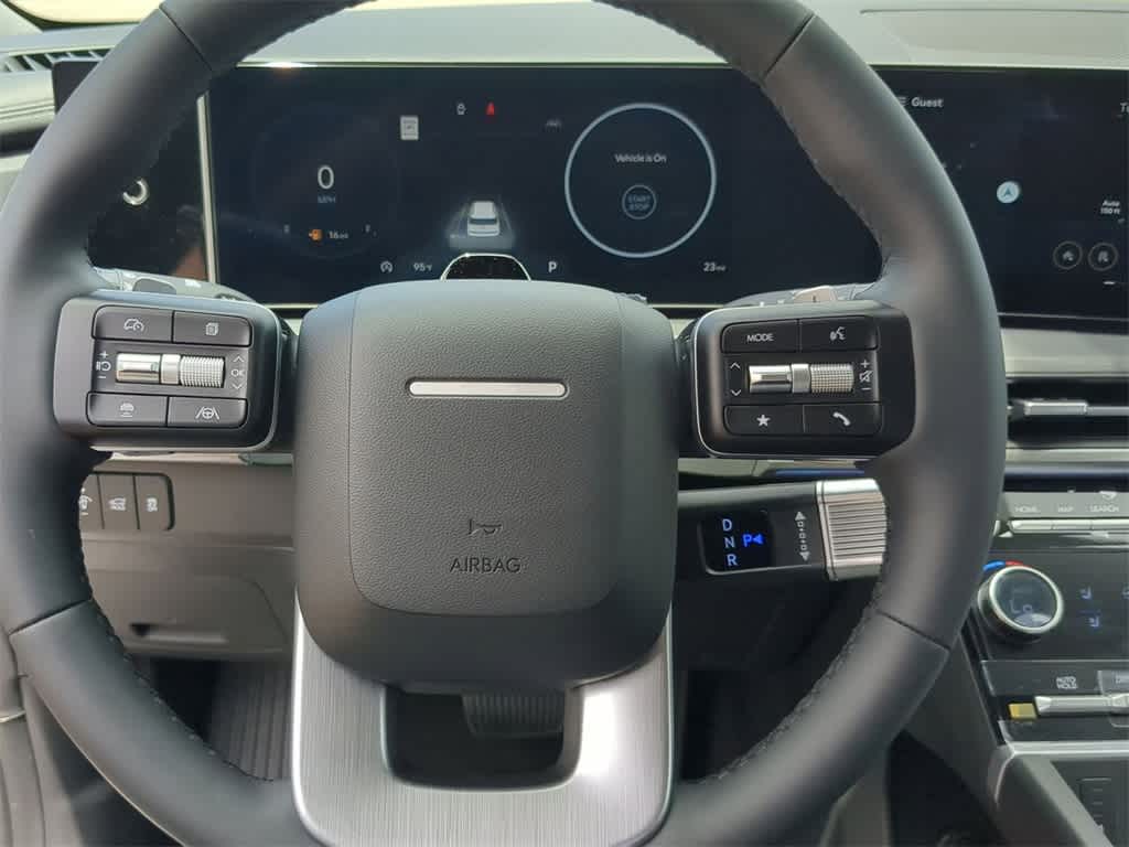 Thumbnail: 2026 Hyundai Santa Fe - 23
