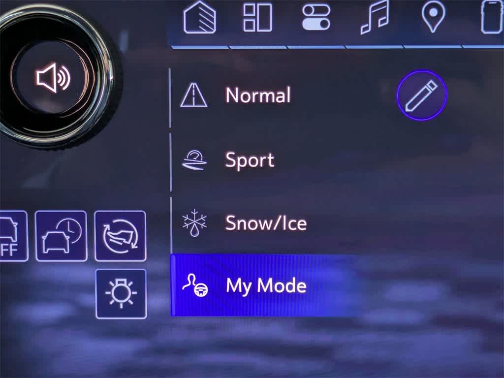 Thumbnail: 2025 Chevrolet Blazer EV - 29