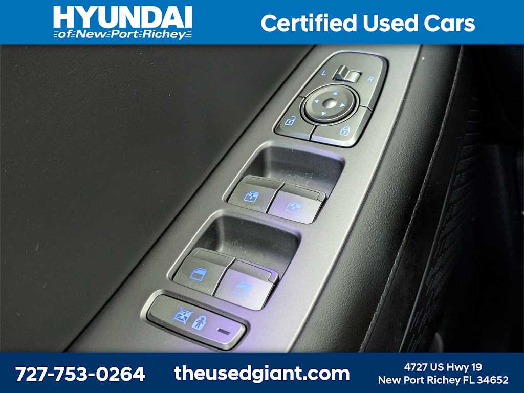 Thumbnail: 2024 Hyundai Palisade - 43