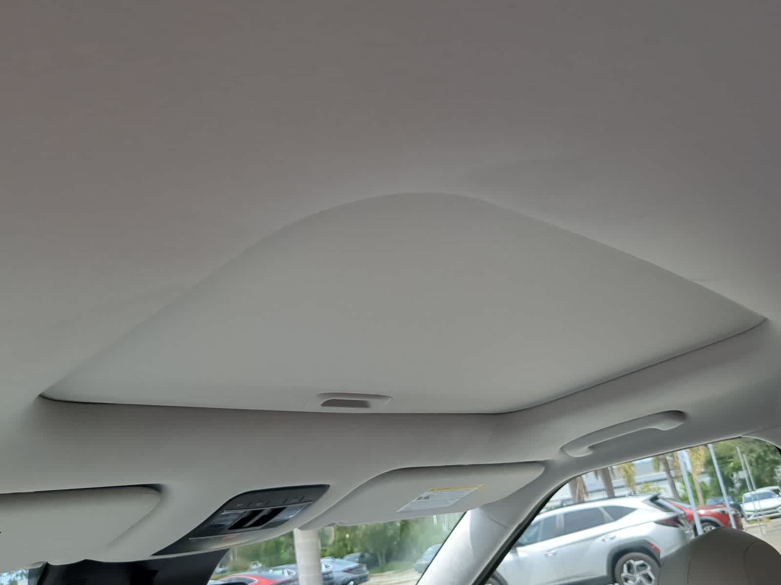 Thumbnail: 2026 Hyundai Palisade - 18