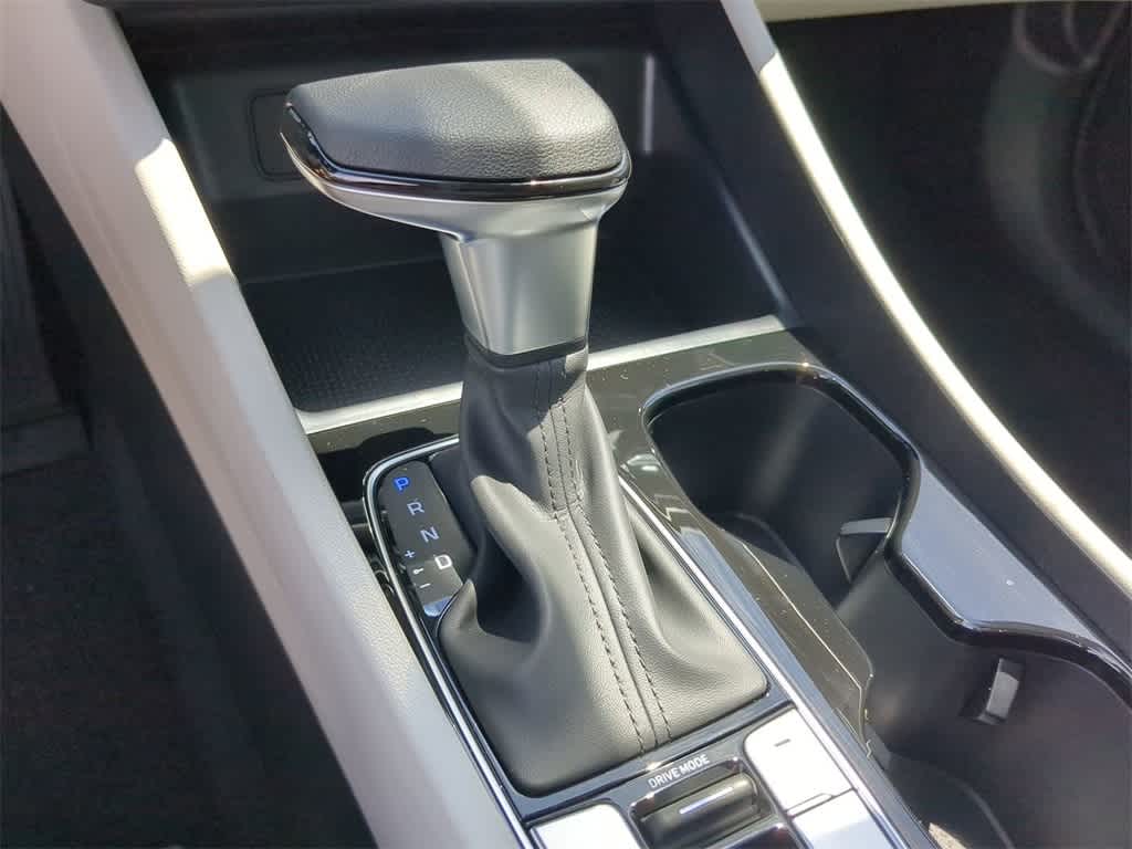 Thumbnail: 2026 Hyundai Tucson - 30