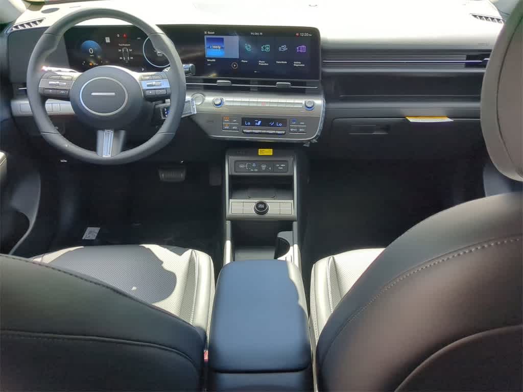 Thumbnail: 2026 Hyundai Kona - 14