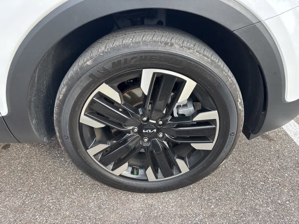 Thumbnail: 2024 Kia Telluride - 6